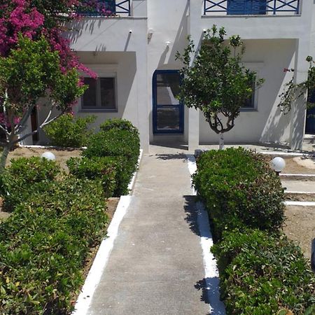 Appartement White And Blue,Finikas Syros à Vissa Extérieur photo